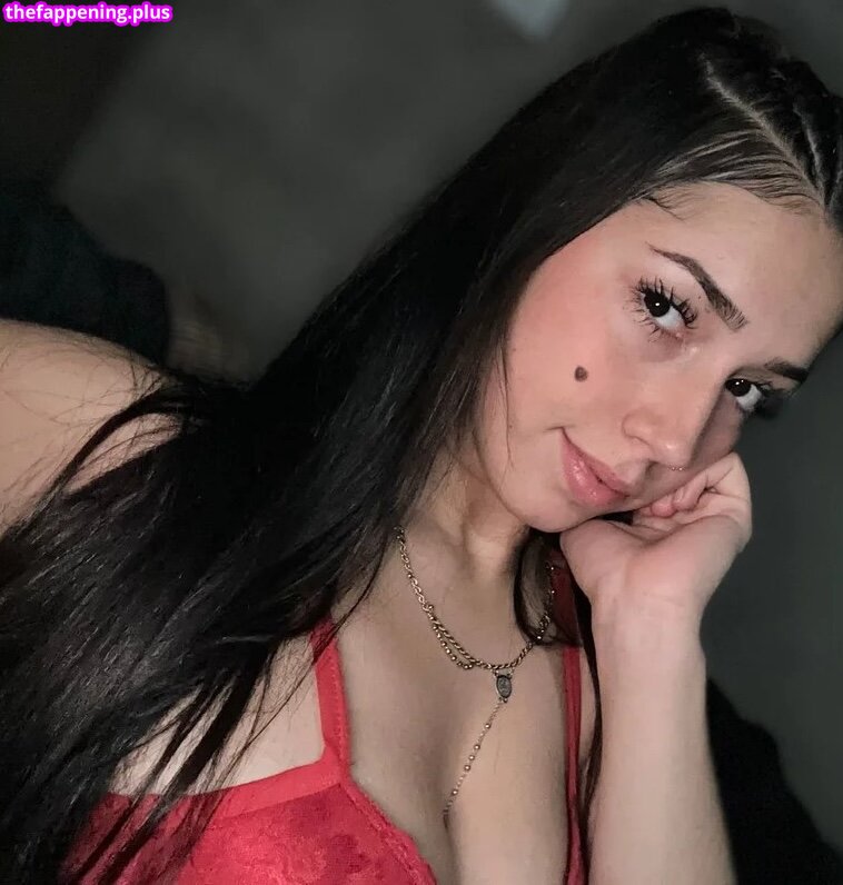 Triinivc / bbytrinita / https: Naken OnlyFans Foto #22