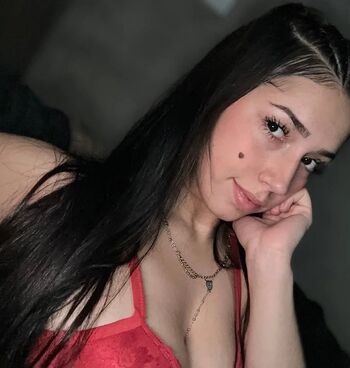Full leaked Bbytrinita private onlyfans photo