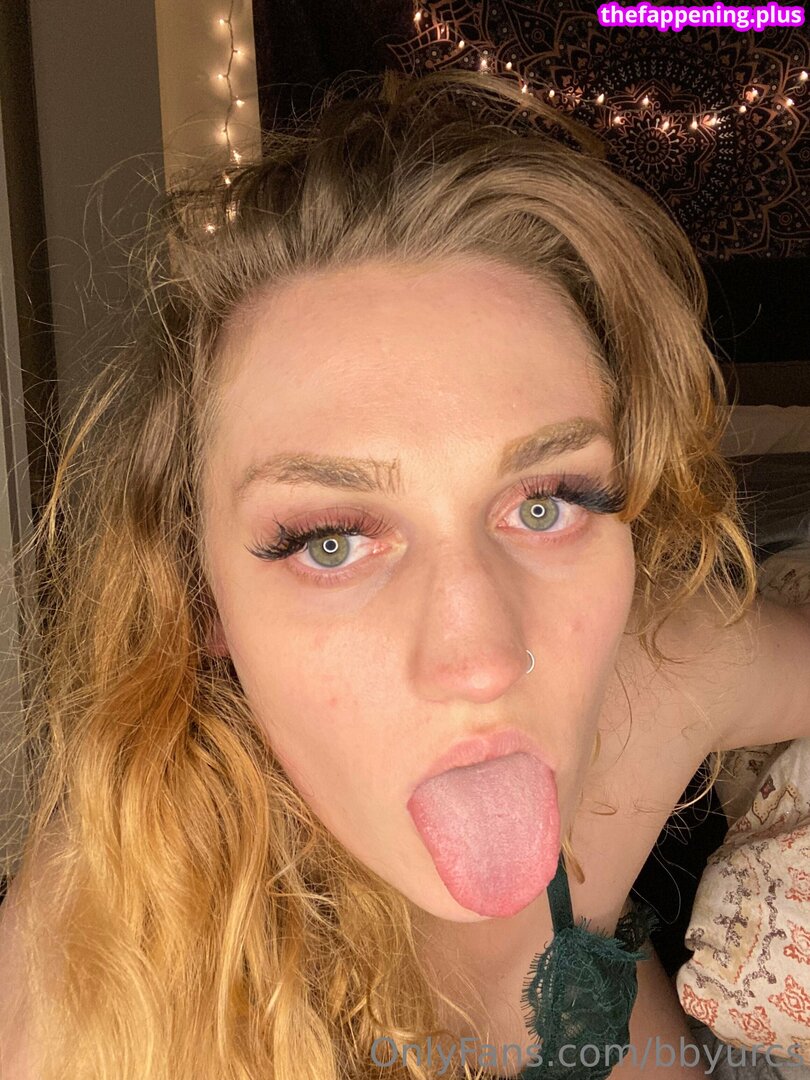 bbyurcs / urcccaaa Naken OnlyFans Foto #22