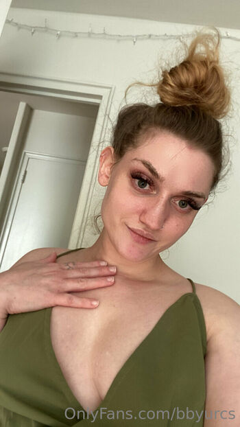 Full leaked Bbyurcs private onlyfans photo
