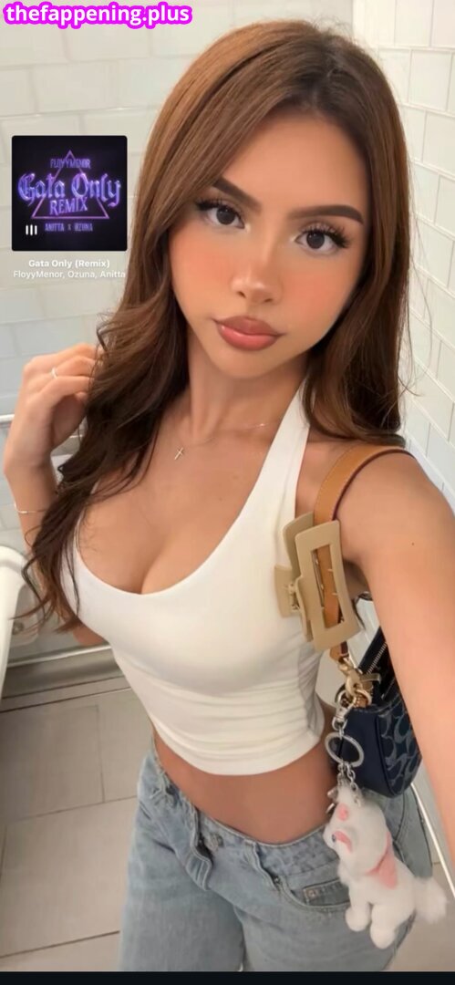Bbyuziiii Naakte OnlyFans Foto #4