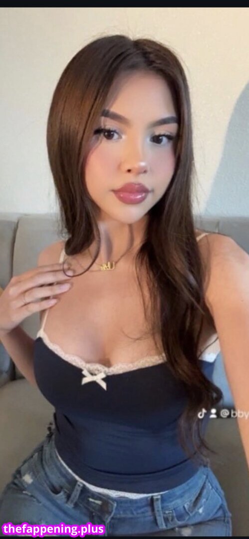 Bbyuziiii Nacktes OnlyFans Foto #5