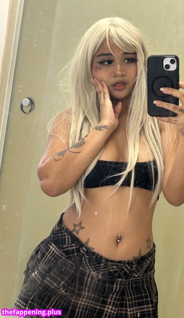 bbyangelic69 / bbyvkae Фото оголеного OnlyFans #1