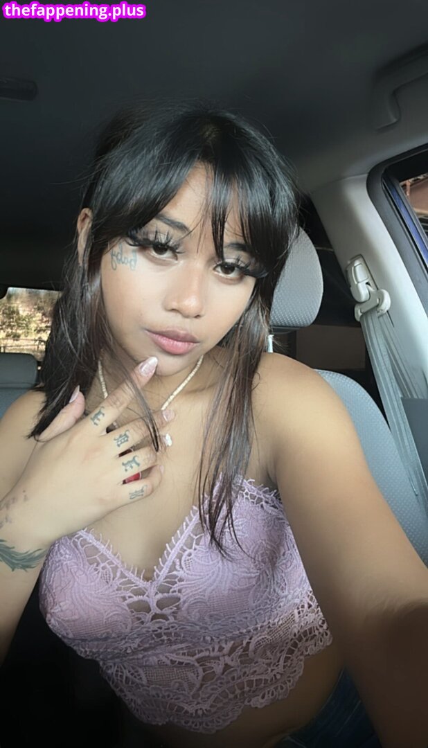 bbyangelic69 / bbyvkae नग्न OnlyFans फोटो #4