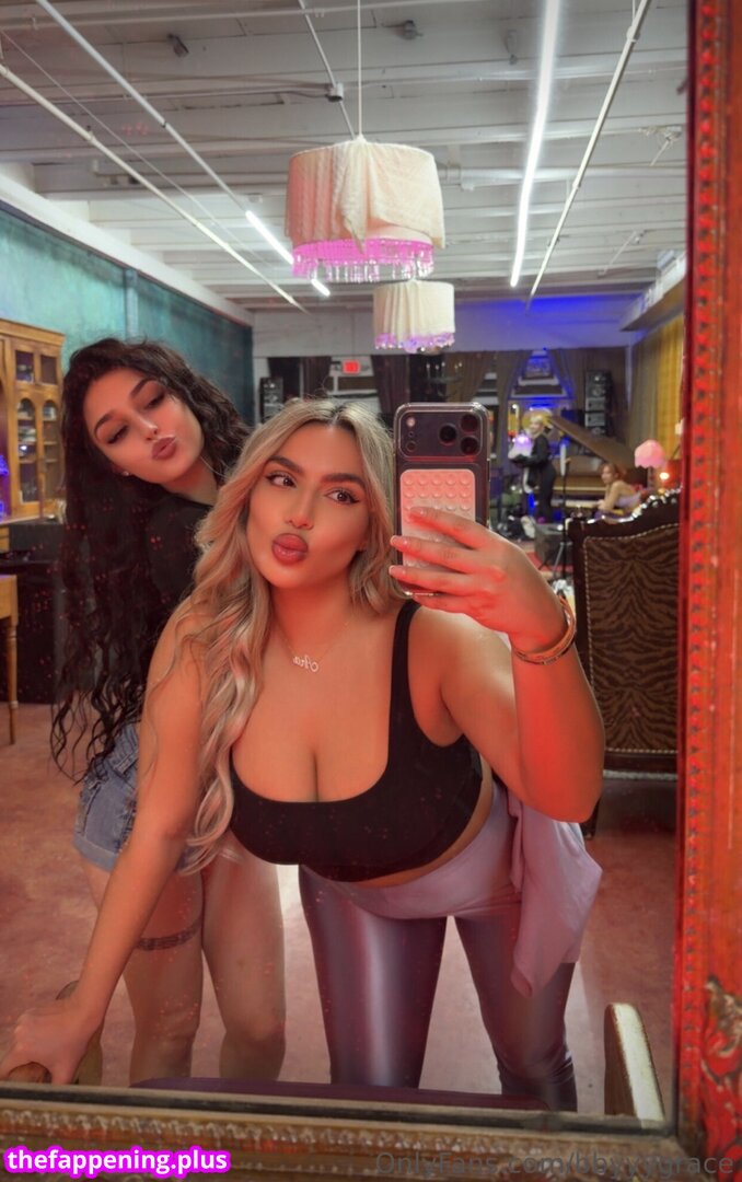 Bbyyygrace / ggracemarieee Foto OnlyFans Nua #17