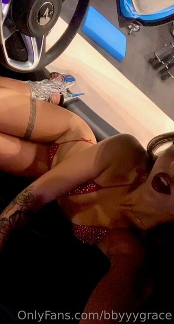 Full leaked Bbyyygrace private onlyfans photo