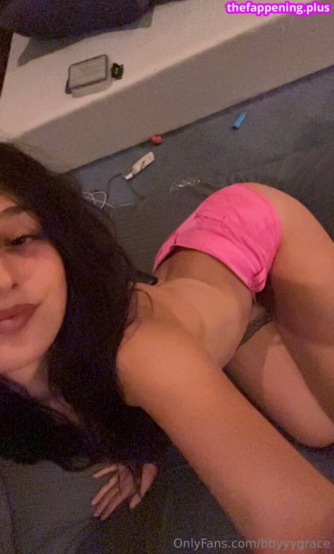 Bbyyygrace / ggracemarieee Nacktes OnlyFans Foto #32