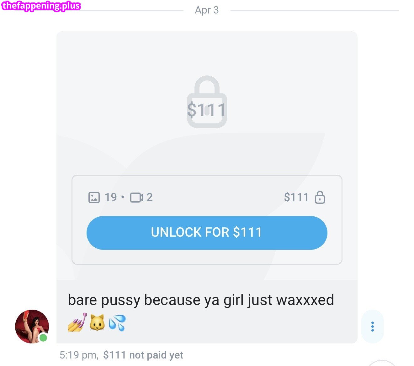 Bbyyygrace / ggracemarieee Nahá OnlyFans fotografie #46