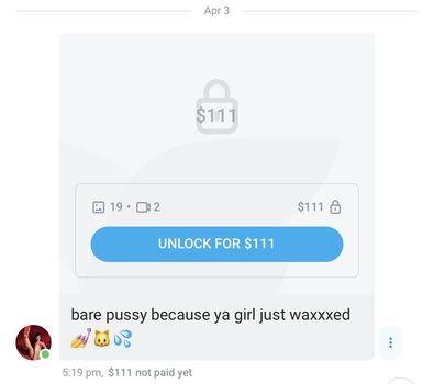 Full leaked Bbyyygrace private onlyfans photo