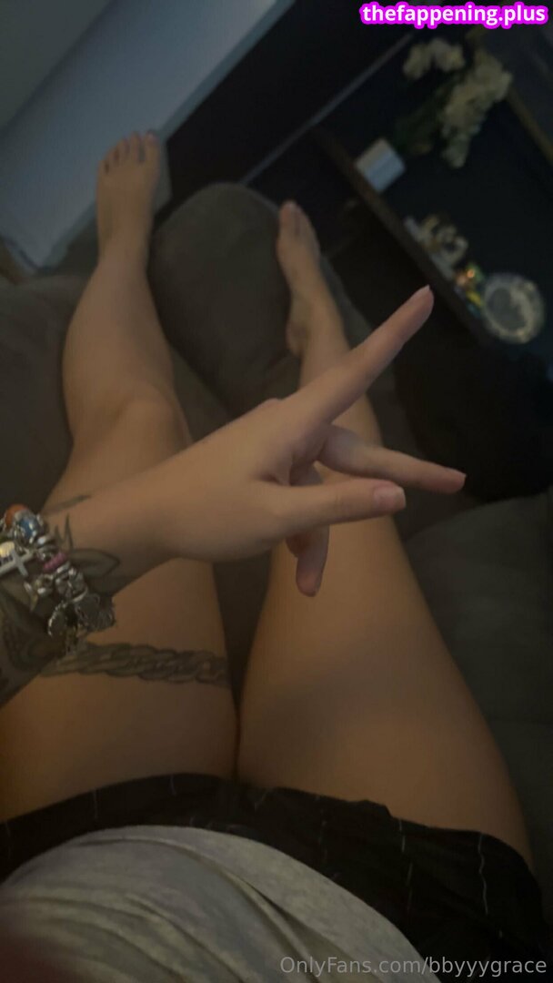 Bbyyygrace / ggracemarieee Photo OnlyFans Nu #67