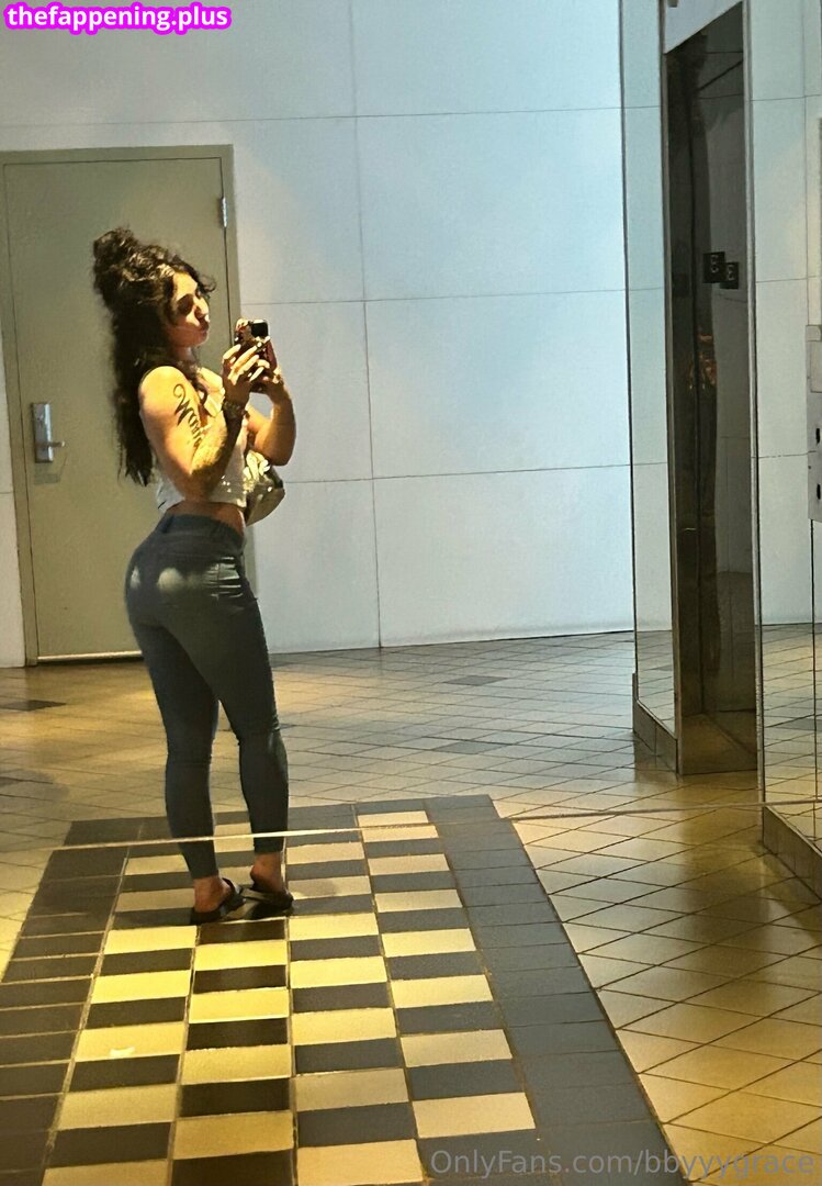 Bbyyygrace / ggracemarieee Çıplak OnlyFans Fotoğrafı #71