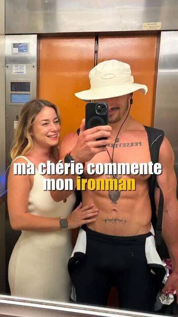 Full leaked Be celine private onlyfans photo