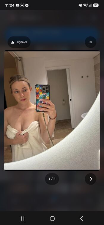 Full leaked Be celine private onlyfans photo
