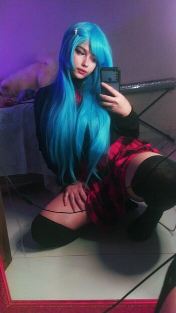 Full leaked Be severo private onlyfans photo