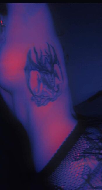 Full leaked Be severo private onlyfans photo