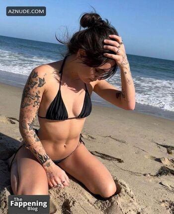 Full leaked Bea miller private onlyfans photo