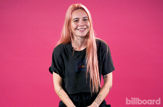 Full leaked Bea miller private onlyfans photo