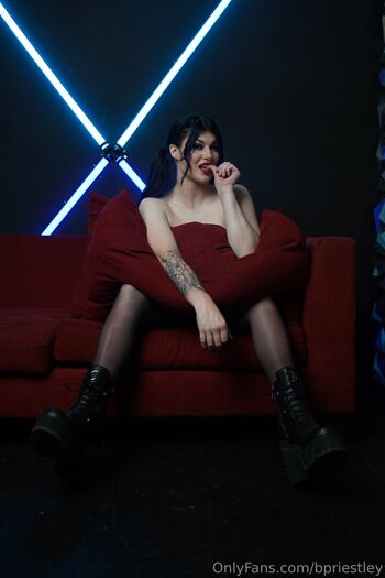 Bea Priestley | Blair Davenport