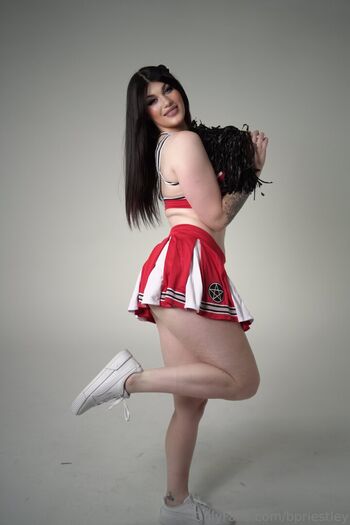 Bea Priestley | Blair Davenport