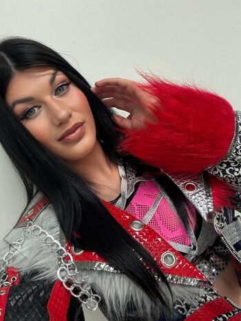 Full leaked Bea priestley private onlyfans photo