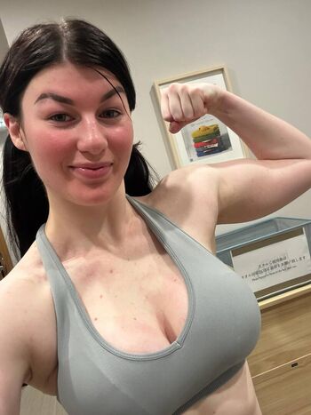 Full leaked Bea priestley private onlyfans photo