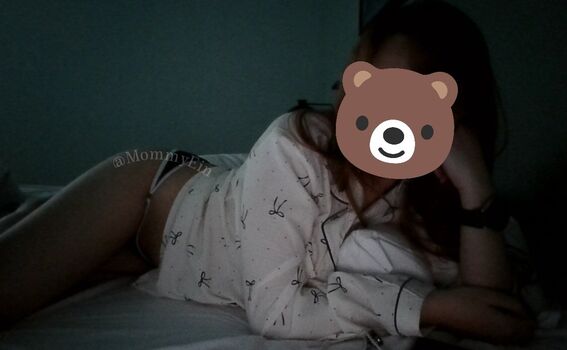 Full leaked Bearyein private onlyfans photo