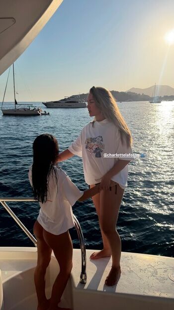 Full leaked Beatrice barichella private onlyfans photo