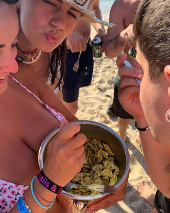 Full leaked Beatrice cerchia private onlyfans photo
