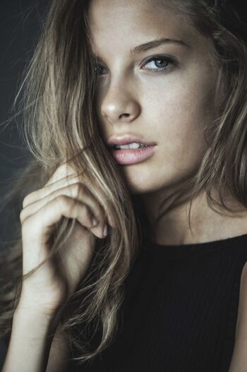 Beatrice Parozzi
