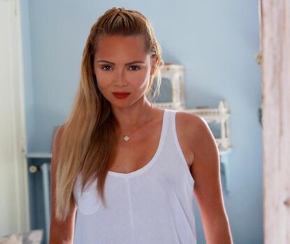 Full leaked Beatrice rosen private onlyfans photo
