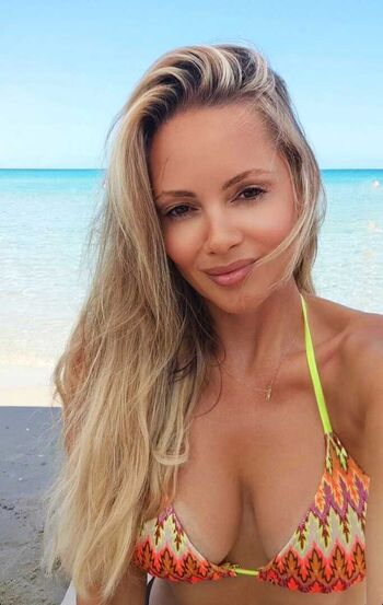 Full leaked Beatrice rosen page private onlyfans photo