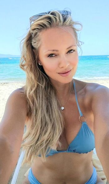Full leaked Beatrice rosen private onlyfans photo