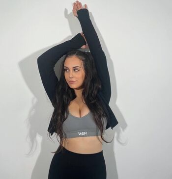Full leaked Beatriz gutierrez cerezo private onlyfans photo