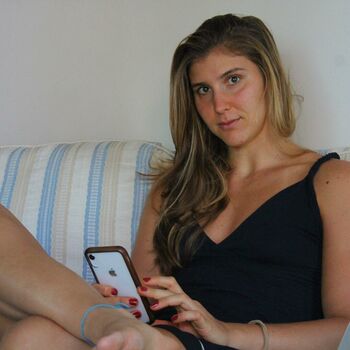 Full leaked Beatriz haddad maia private onlyfans photo