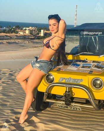 Beatriz Michelle