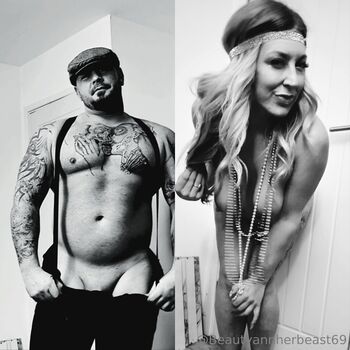 Full leaked Beautyannherbeast private onlyfans photo