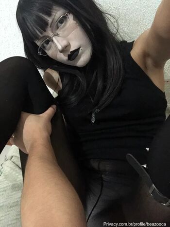 Full leaked Beazooca private onlyfans photo