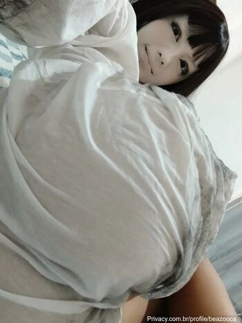 Full leaked Beazooca private onlyfans photo
