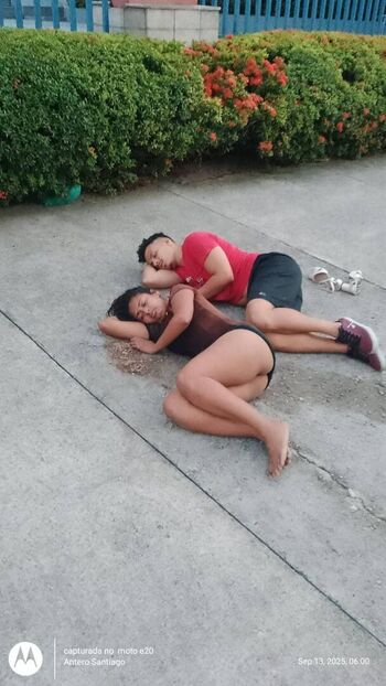 Full leaked Bebadas perdendo a linha private onlyfans photo