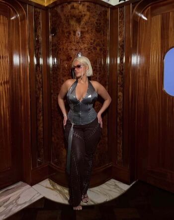 Full leaked Bebe rexha page private onlyfans photo