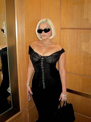 Full leaked Bebe rexha page private onlyfans photo