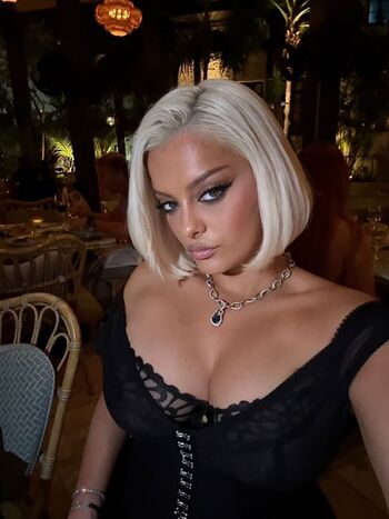 Full leaked Bebe rexha page private onlyfans photo