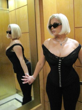 Full leaked Bebe rexha page private onlyfans photo