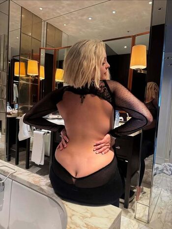 Full leaked Bebe rexha page private onlyfans photo