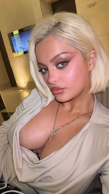 Full leaked Bebe rexha page private onlyfans photo
