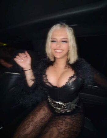 Full leaked Bebe rexha page private onlyfans photo