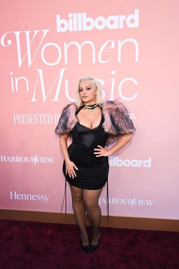 Full leaked Bebe rexha private onlyfans photo