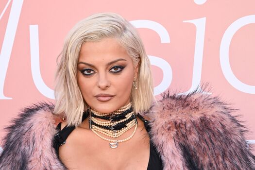Full leaked Bebe rexha private onlyfans photo
