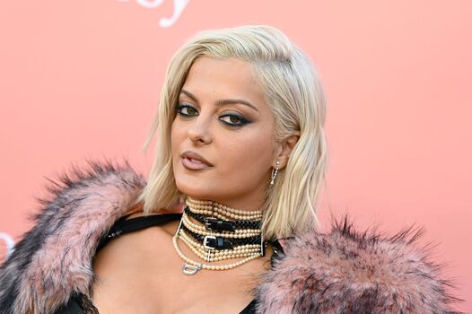 Full leaked Bebe rexha private onlyfans photo
