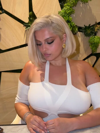 Full leaked Bebe rexha page private onlyfans photo